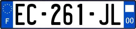 EC-261-JL