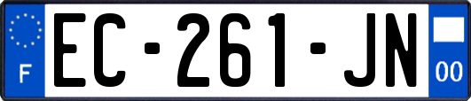 EC-261-JN