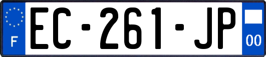 EC-261-JP