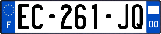 EC-261-JQ