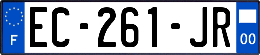 EC-261-JR