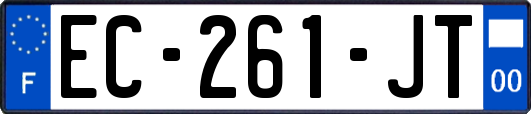 EC-261-JT