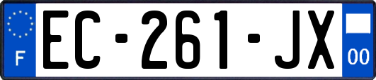 EC-261-JX