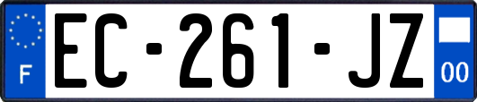 EC-261-JZ