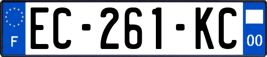 EC-261-KC
