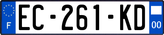 EC-261-KD