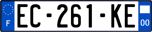 EC-261-KE