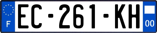 EC-261-KH