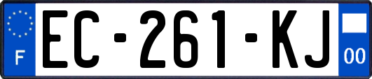 EC-261-KJ