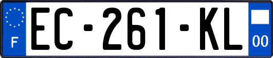 EC-261-KL