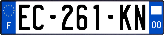EC-261-KN