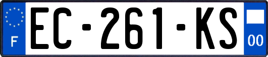 EC-261-KS