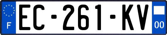 EC-261-KV
