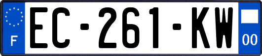EC-261-KW