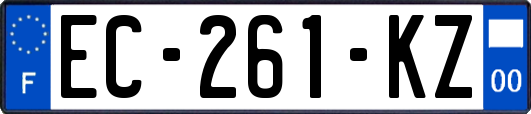 EC-261-KZ