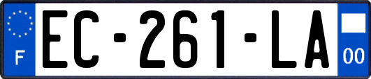 EC-261-LA