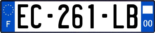 EC-261-LB