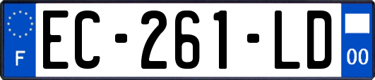 EC-261-LD