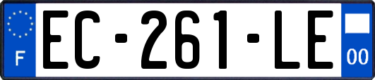 EC-261-LE