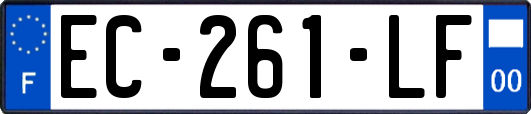 EC-261-LF
