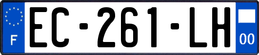 EC-261-LH