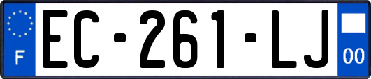 EC-261-LJ