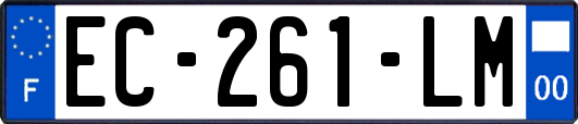 EC-261-LM