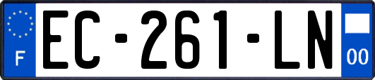 EC-261-LN