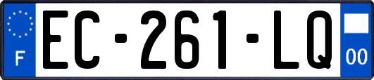 EC-261-LQ