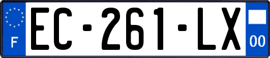 EC-261-LX