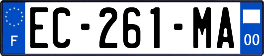 EC-261-MA