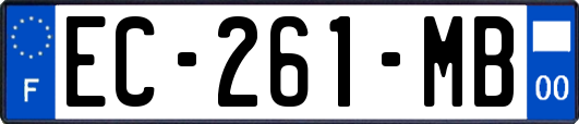 EC-261-MB