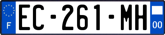 EC-261-MH