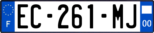 EC-261-MJ