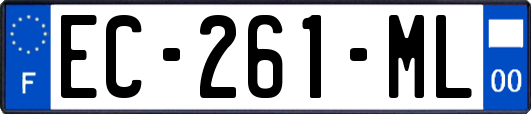 EC-261-ML