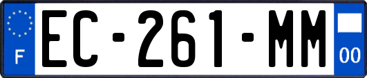 EC-261-MM