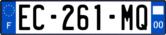 EC-261-MQ