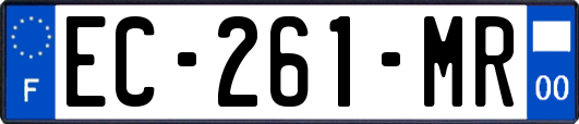 EC-261-MR