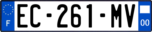 EC-261-MV