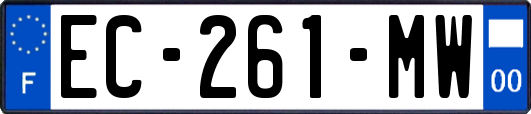 EC-261-MW