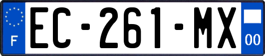 EC-261-MX
