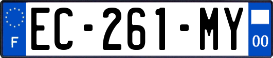 EC-261-MY