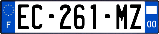 EC-261-MZ