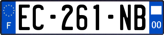 EC-261-NB