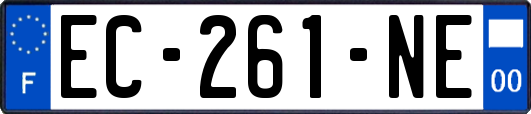 EC-261-NE