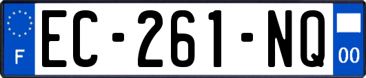 EC-261-NQ