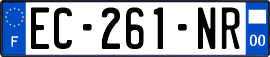 EC-261-NR