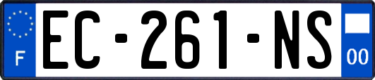 EC-261-NS
