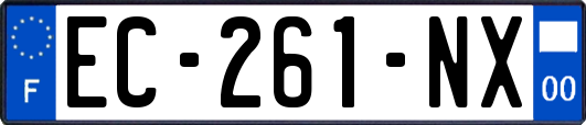 EC-261-NX