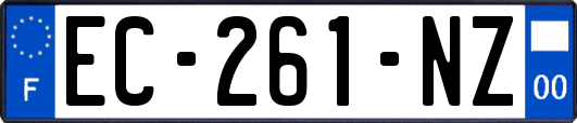 EC-261-NZ